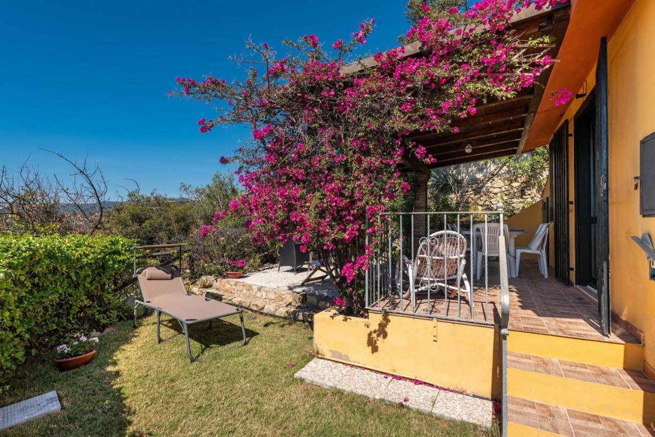 Villa Laura كوستا ري المظهر الخارجي الصورة