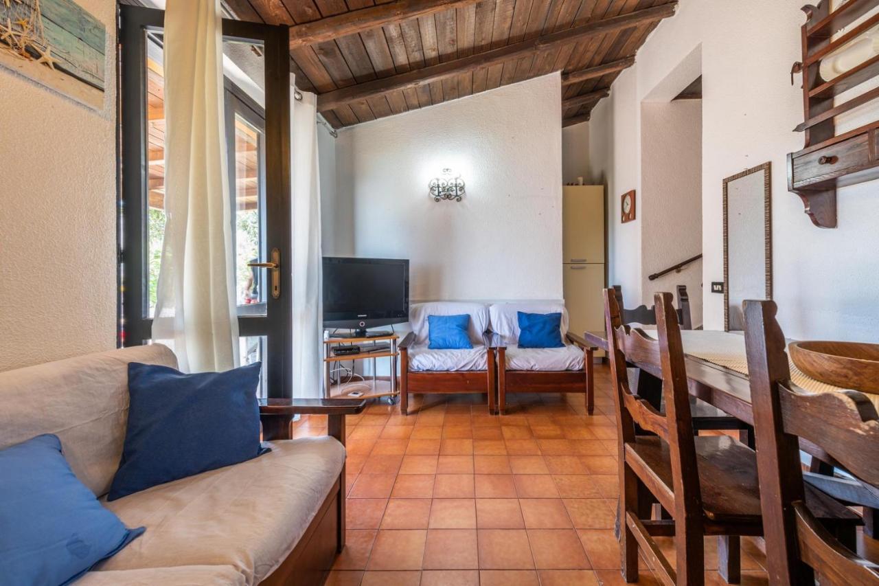 Villa Laura كوستا ري المظهر الخارجي الصورة