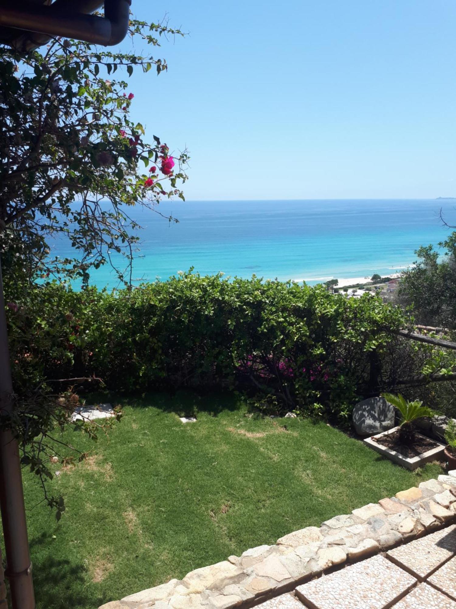 Villa Laura كوستا ري الغرفة الصورة